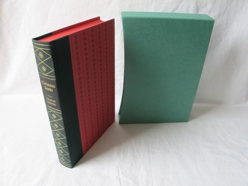 Folio society charles dickens - charles,