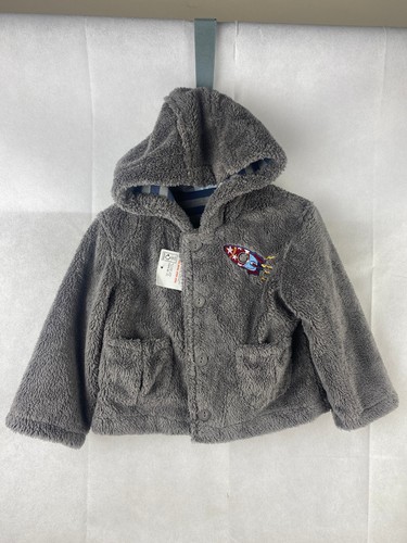 Tesco cherokee coat 18 - tesco,