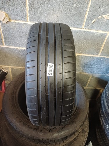 205 r17 93y michelin - 1,