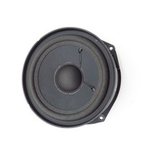 speaker Woofer Bentley