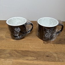 Pair of Brand New Sailor Jerry