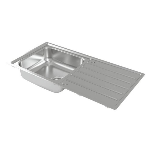 Carysil kitchen sink bowl - sink,