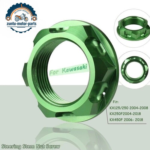 Motorcycle steering stem - steering,
