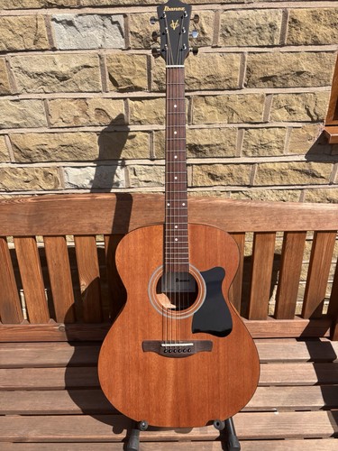 Ibanez v44 open pore - , seriel