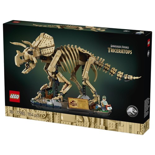Lego jurassic world - lego,