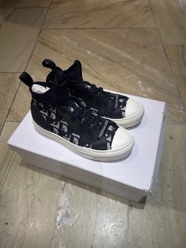 Dior technical oblique knit - technical,