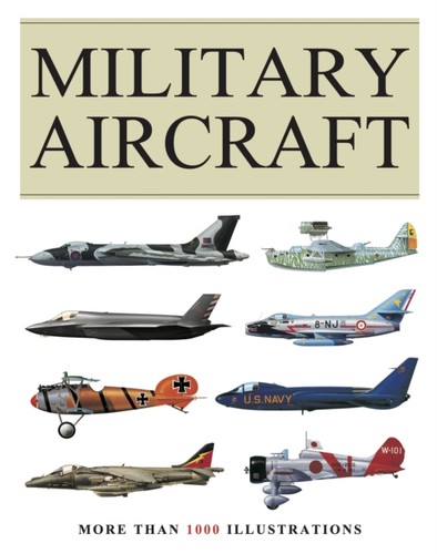 Military aircraft - military,
