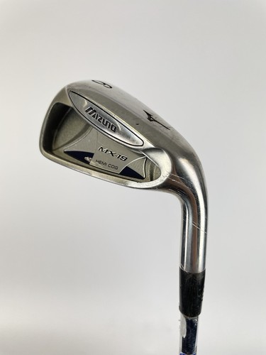 Mizuno mx19 hemi - mizuno,
