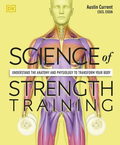 Science strength training - strength,