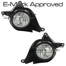 Fog Lights Honda CR-V 2006-2010 Front Spot Lamps Drivers & Passenger Side 1 Pair