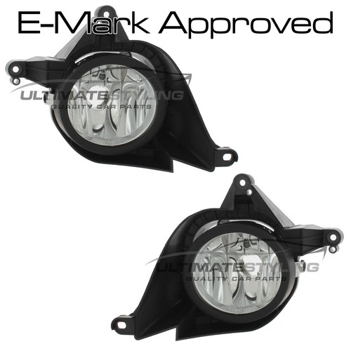 Fog lights honda - honda, cr-v