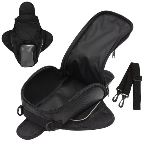 Waterproof motor tank - waterproof, bag
