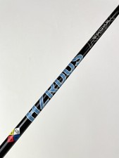 Hzrdus Cobra Driver Shaft Project X Smoke RDX Blue 6.5 X Flex /44.25”/Brand New