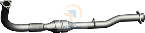 Catalytic converter land rover - catalytic,