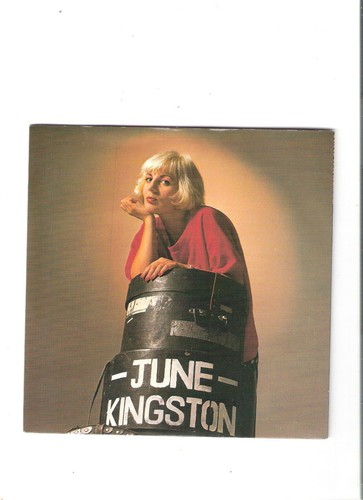 June kingston say you - kingston,