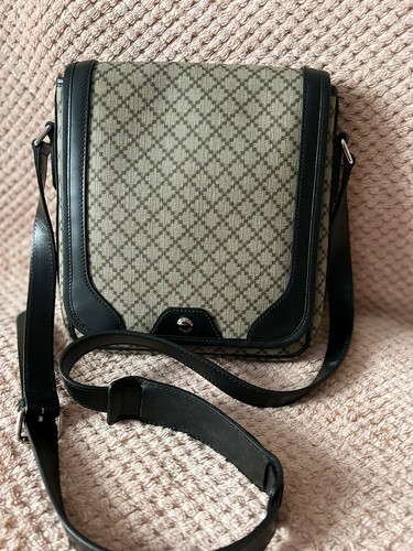 Gucci cross body - cross, bag