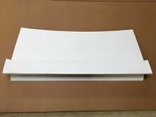 Escort Mk2 Fibreglass Boot Lid