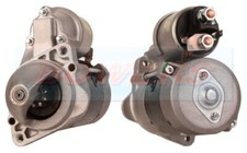 NEW STARTER MOTOR FOR SMART