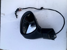 PEUGEOT 207 WING MIRROR O/S ELECTRIC RIGHT SIDE AUTOMK1 2007 (06-09) 96806501XT