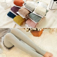 Warm Tights Woolen Winter