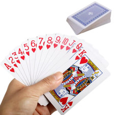 Marked Stripper Deck Playing