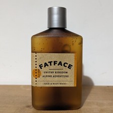 FATFACE - Alpine Adventure -