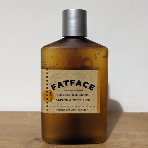 Fatface alpine adventure - -,
