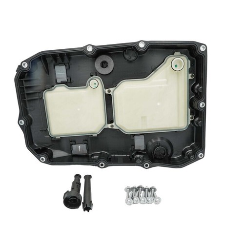Automatic transmission oil pan - automatic,
