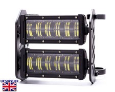 NEW Motorbike Stacked Light