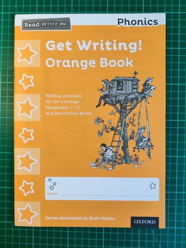 Read write inc - inc., get