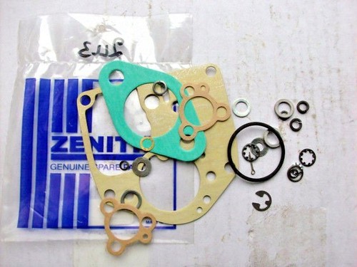 Vauxhall victor carburettor - vauxhall,