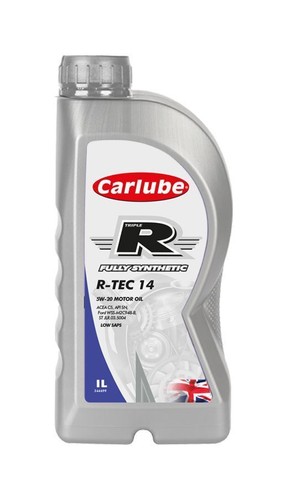 Carlube triple kcx001 - kcx001, 5w-20
