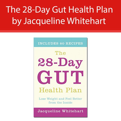 Day gut health plan - 28-day, by