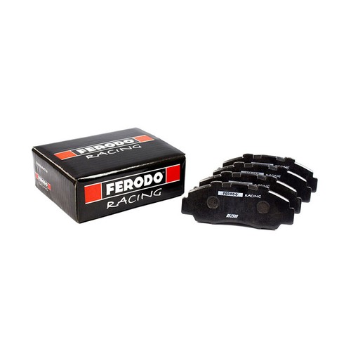 Ferodo racing ds2500 front - ds2500,