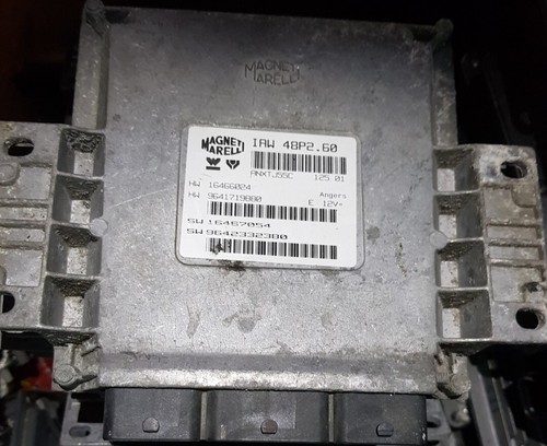 9642332380 citroen xsara vts - 9642332380,