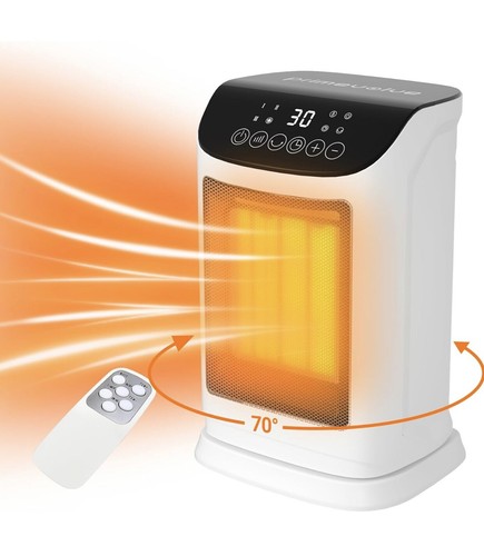 Primevolve 1800w portable - primevolve,