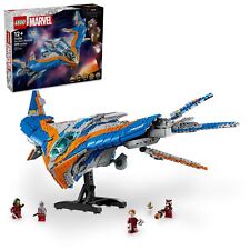 LEGO Super Heroes: Guardians