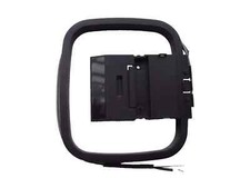 Loop antenna mw lw - am,