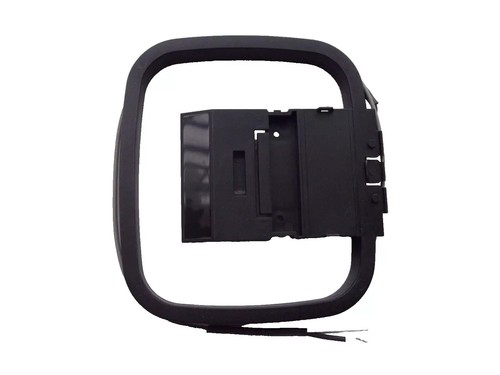 Loop antenna mw lw - am,