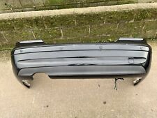 Mercedes CLK W209 Rear AMG