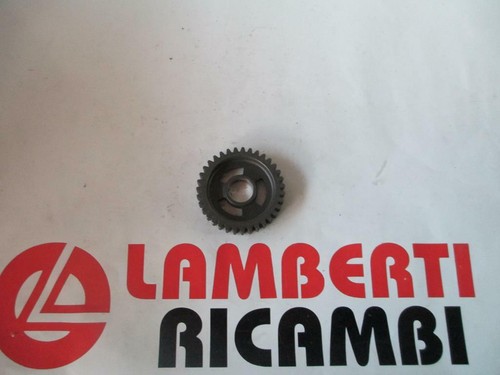 Tooth gearbox honda mtx125 - tooth,