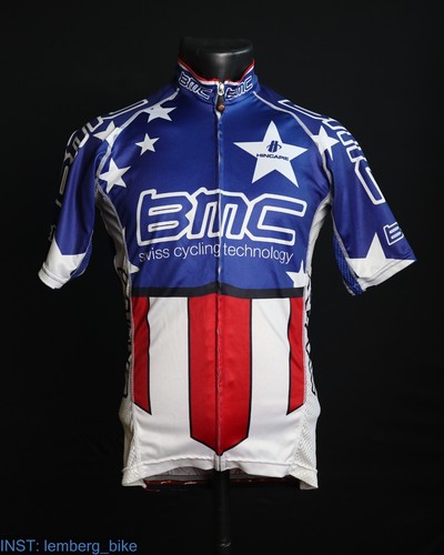 Team bmc george hincapie usa - bmc,