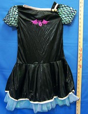 Bratz Girls Black Bat