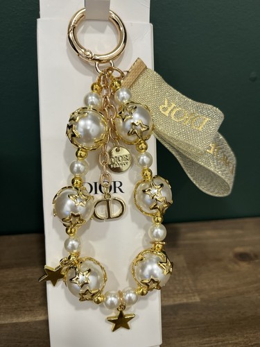Dior gwp keychain - dior,