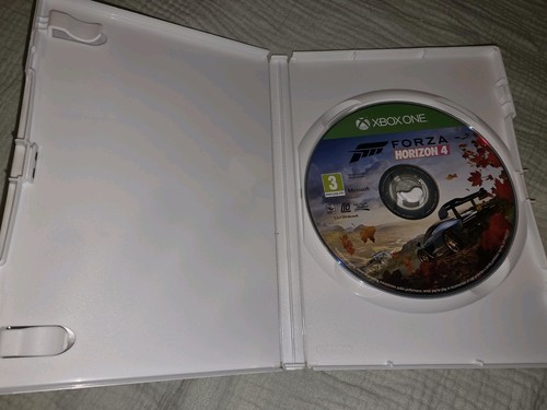 Forza horizon microsoft xbox - 4,