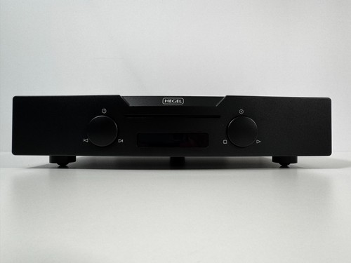 Hegel viking stereo red - viking,