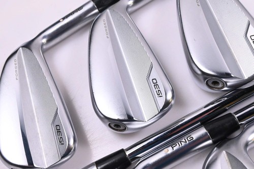 Ping i530 irons uw - /, 5-pw+uw