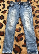 Women Jeans Denim Size 12 By