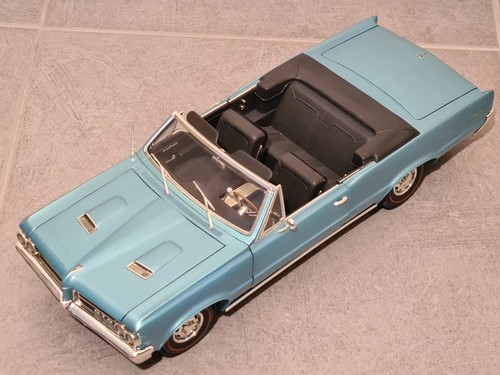1964 ertl american muscle - 1964, 1/12