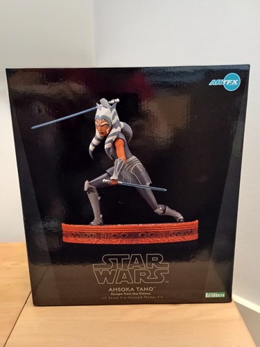Star wars the clone - star, wars: